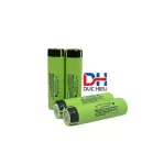 PIN PANASONIC NCR18650B Mới